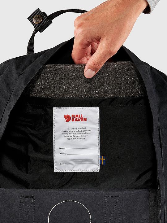 Produktbild Fjällräven Kånken (16 l)