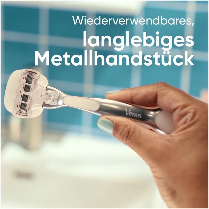 Image du produit Gillette Venus ComfortGlide (6 x)