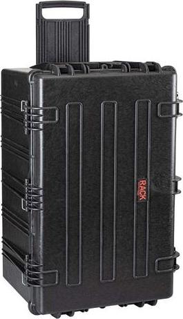 Produktbild Explorer Cases Waterproof Rack-Rahmen Trolley Koffer 7641-B15U (Kamera Schultertasche)