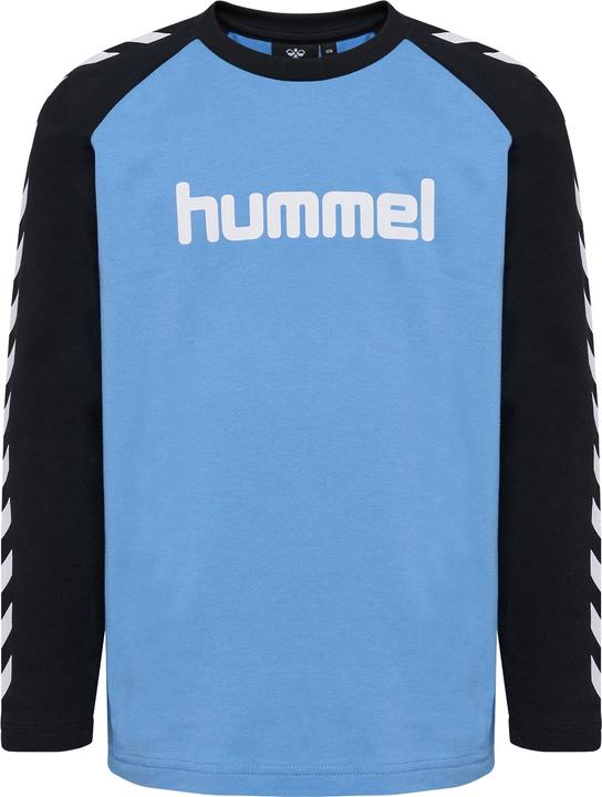 Immagine prodotto hummel Hmlboys T-Shirt L/S (110)