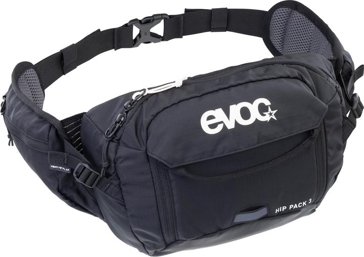Evoc Hip Pack 3L + 1.5L Bladder