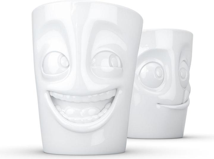58 Products Drôle de goût (350 ml, 2 x)