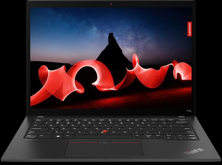 Produktbild Lenovo ThinkPad T14s Gen 4 (14", Intel Core i5-1335U, 16 GB, 512 GB, Eng. Int.)