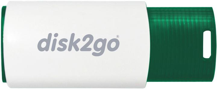 Produktbild Disk2go Tone (16 GB, USB-A, USB 2.0)