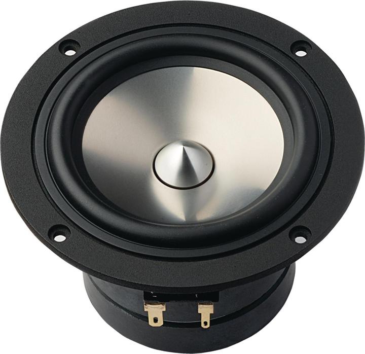 Visaton Tiefmitteltöner TI 100, 8 Ohm