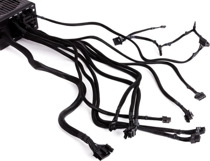 Immagine prodotto be quiet! Dark Power Pro 11 (650 W)