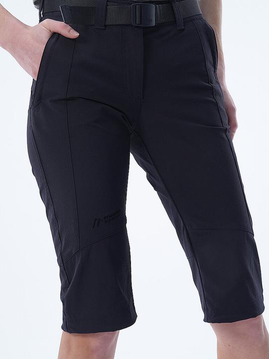 Actual product image Maier Sports Kluane Capri pants (M, L)