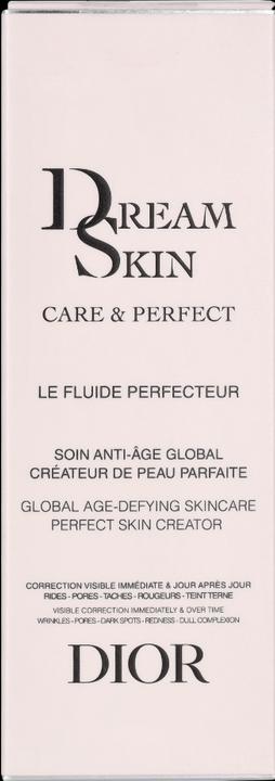 Productafbeelding Dior Dreamskin Verzorging & Perfect Le Fluide Perfecteur