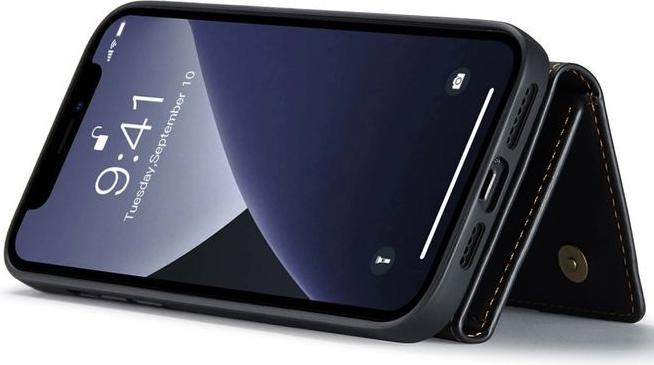 Produktbild Dg.Ming M1 Series Hardcase mit abnehmbarem Portemonnaie (Apple iPhone 14 Pro)