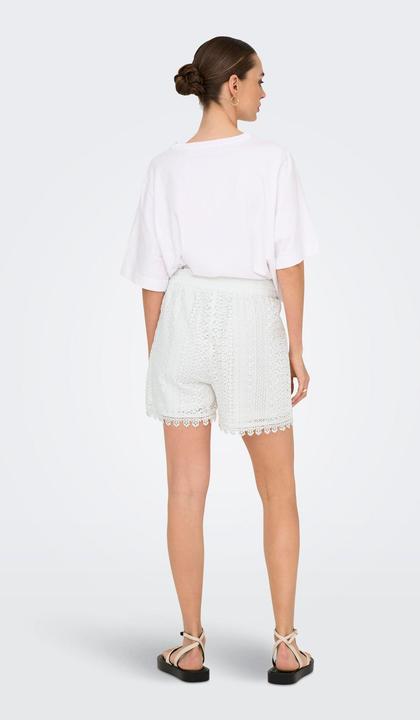 Produktbild Only Normal geschnitten Shorts Shorts (L)