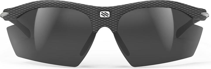 Produktbild Rudy Project Rydon Glasses (Carbon, Smoke Black)