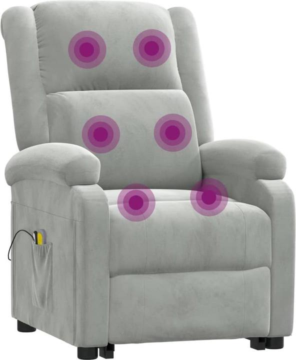 Actual product image VidaXL Zaria