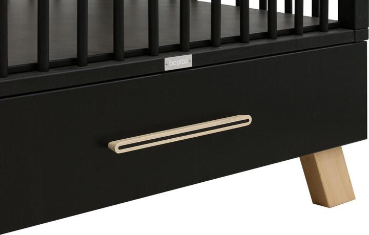 Produktbild Bopita Lisa (81 cm, 101 cm, Buche)