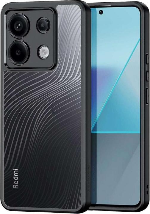 Dux Ducis Aimo Case (Xiaomi Redmi Note 13 Pro 5G, Xiaomi Poco X6)