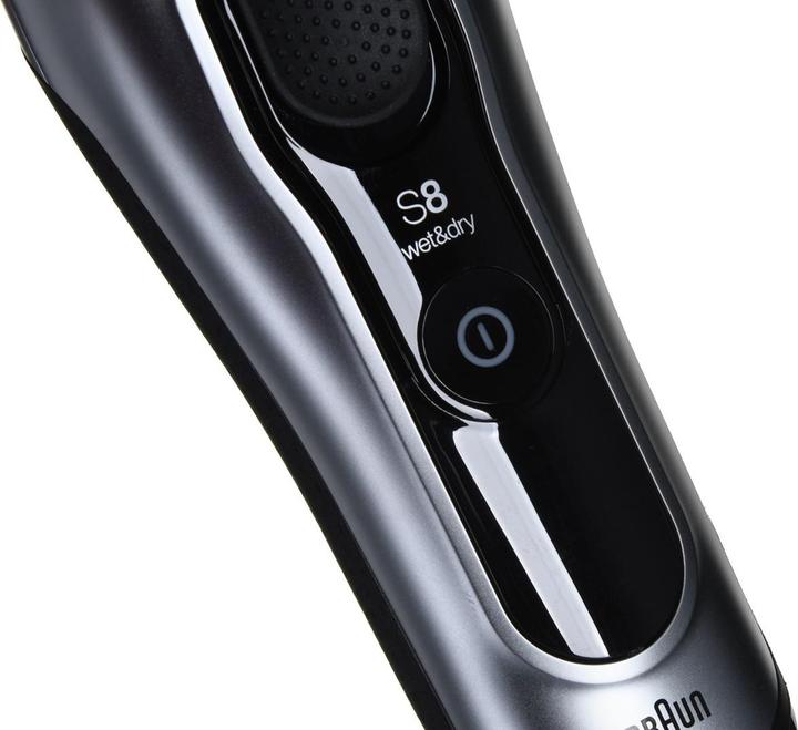 Produktbild Braun Series 8
