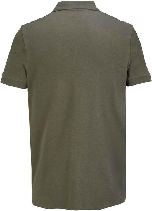 Produktbild Sols Pacific Poloshirt Doppelnähte (S)
