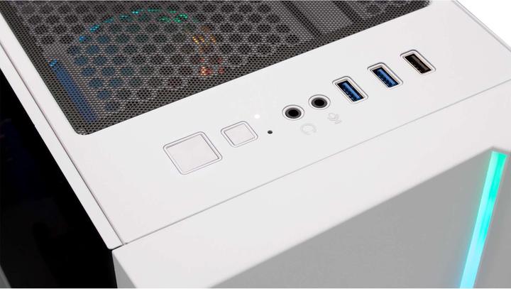 Immagine prodotto Captiva R86-339 (AMD Ryzen 5 5600, 16 GB, 1000 GB, GeForce RTX 4060)