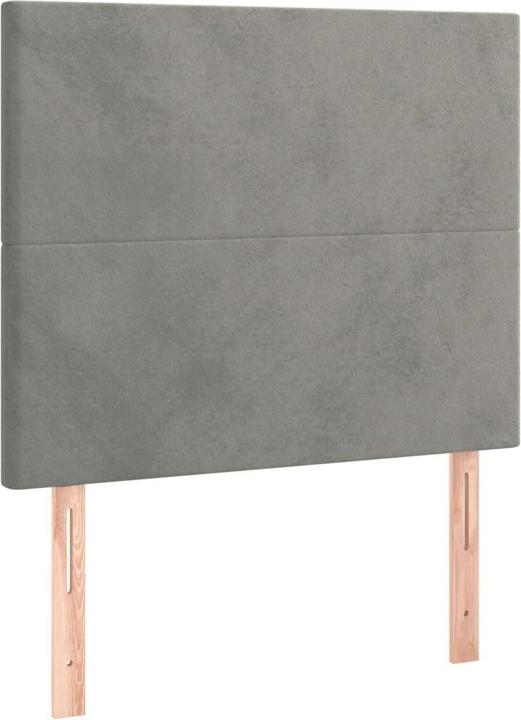 Grigio chiaro