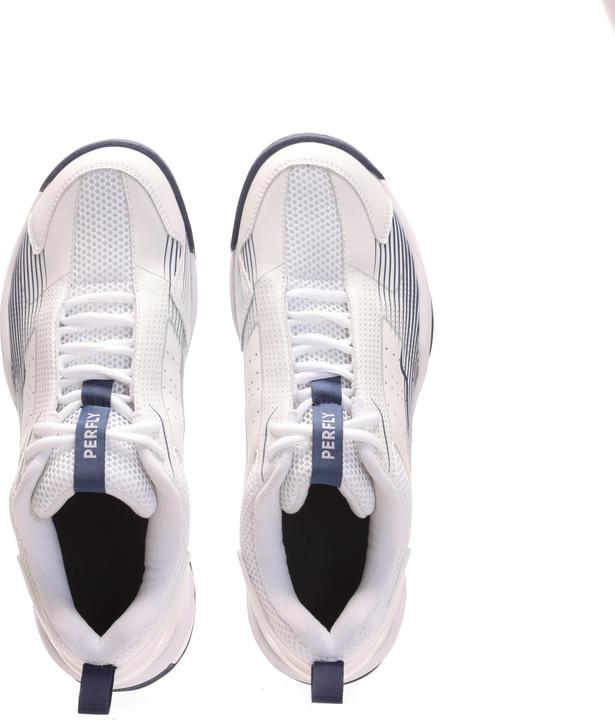Produktbild Perfly Men Badminton Shoes Bs Perform 590 M White (41)