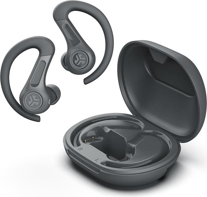 Actual product image JLab Audio Sport ANC 4 (ANC, 14 h, Wireless)