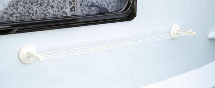 Image du produit Cartrend Sèche-linge (0.90 m)