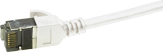 Produktbild LogiLink Netzwerkkabel (STP, CAT6a, 3 m)