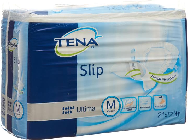 Immagine prodotto Tena Slip Ultima (21 x, M)
