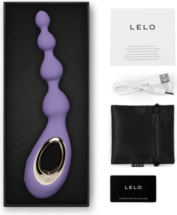 Image du produit LELO Soraya Beads