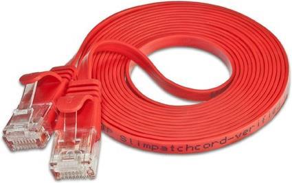 Actual product image Wirewin Network cable (UTP, CAT6, 20 m)