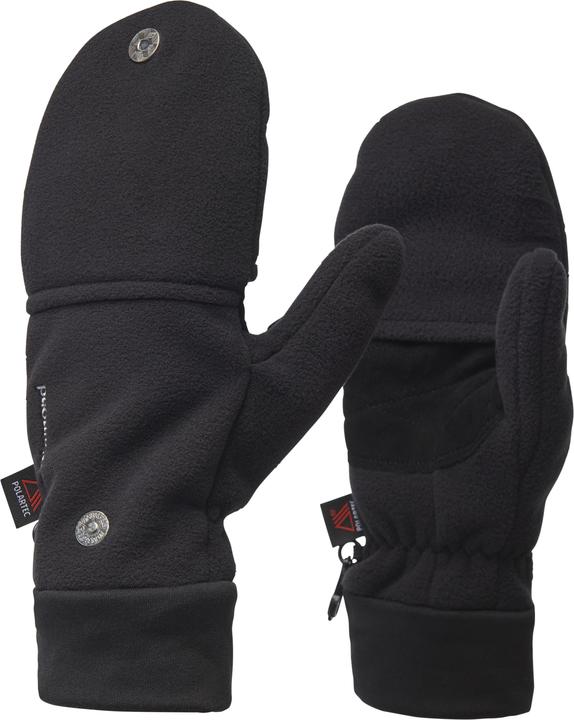 Black Diamond WindWeight Mitt