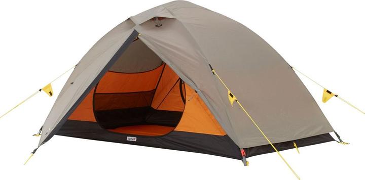 Wechsel Charger Travelline (Dome tent, 2.60 kg, 2 persons)