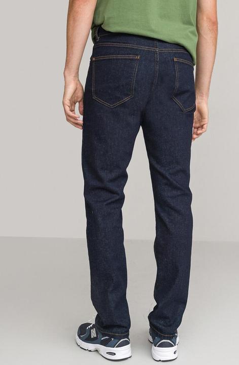 Image du produit La Redoute Collections Jeans Regular en coton biologique (54)