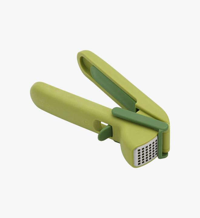 Actual product image Joseph Joseph Garlic press