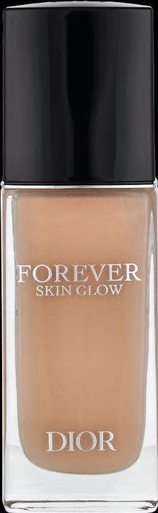 Actual product image Dior Forever (2WP Warm Peach)