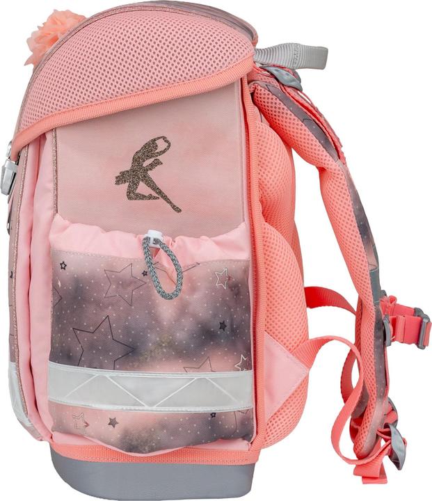 Image du produit Belmil CLASSY Schulrucksack-Set Pegasus (19 l)