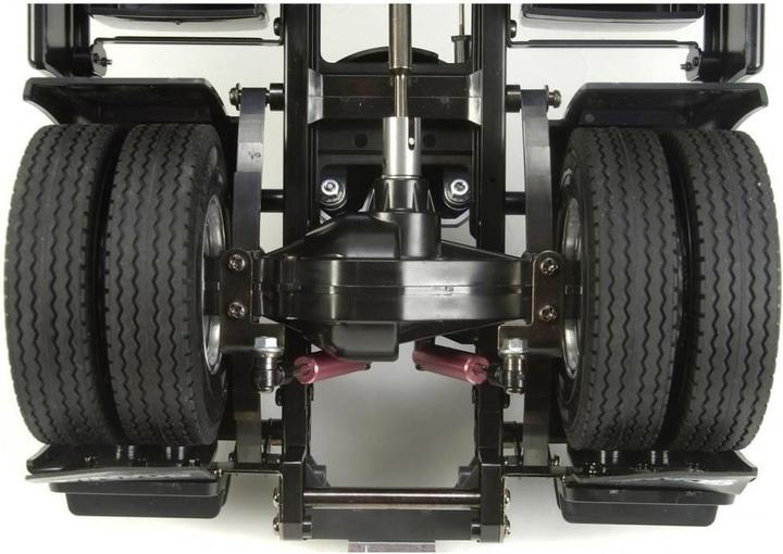 Actual product image Tamiya Scania R470 (Kit)