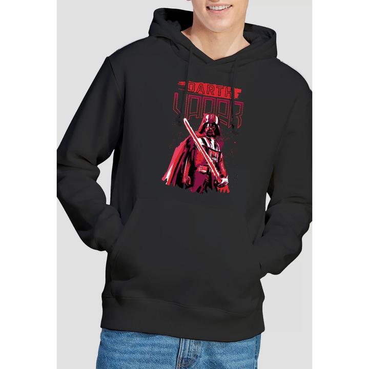 Image du produit Star Wars - Sweat à capuche - Homme (M)