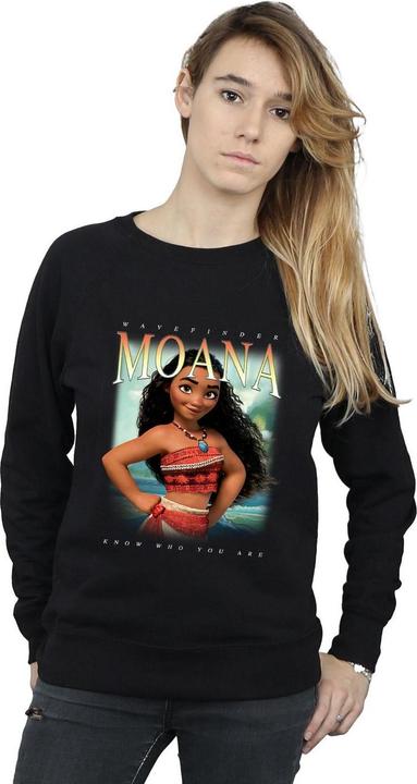 Produktbild Moana Sweatshirt (XXL)