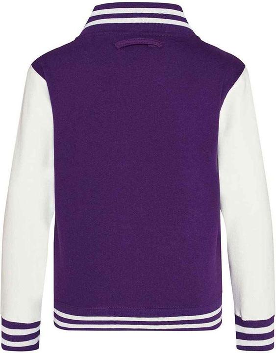 Produktbild Awdis VarsityJacke (USCollegeStil) (116)