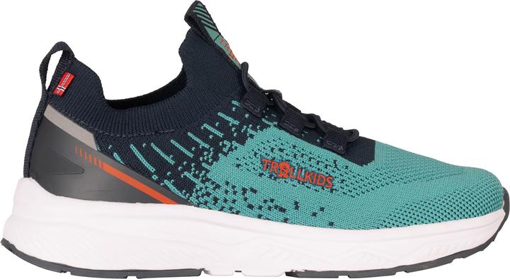 Produktbild Trollkids Kid's Balestrand Sneaker (36)