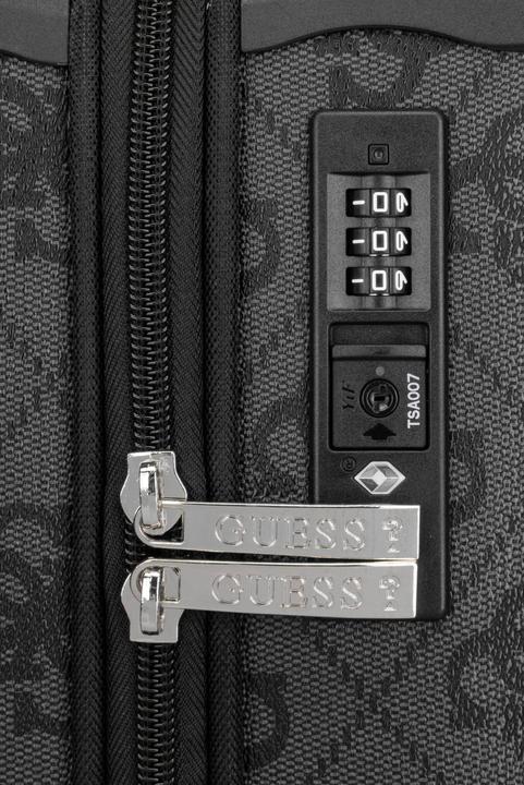 Actual product image Guess Suitcase & Trolley Berta 18 in 8-Wheeler (35 l, Hand luggage (up to 50 litres))