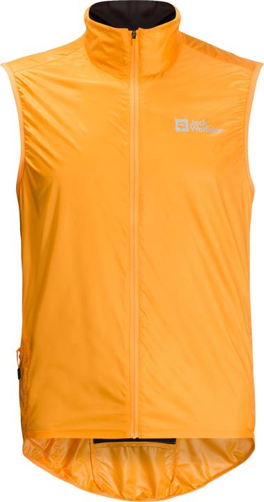 Jack Wolfskin Morobbia Wind Vest M