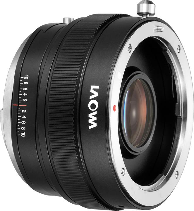 Actual product image Venus Optic Laowa Converter MSC SonyFE-Nikon G