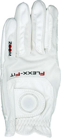 Zoom golfhandschuhe zmagnetlr (One Size)