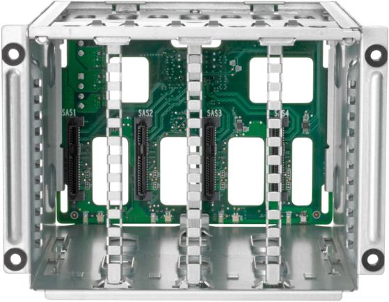 HPE Gehäuse für redundantes Netzteil ML350 Gen10