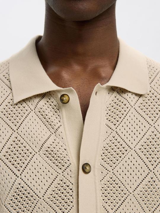 Actual product image Selected Homme Slharco (XXL)