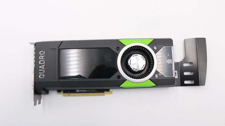 Produktbild Lenovo Video Card 16Gb GD5 DVI-D