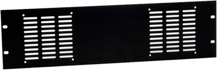 Immagine prodotto Adam Hall 9inch Parts 9inch rack cover per AxialFan (Accessori)