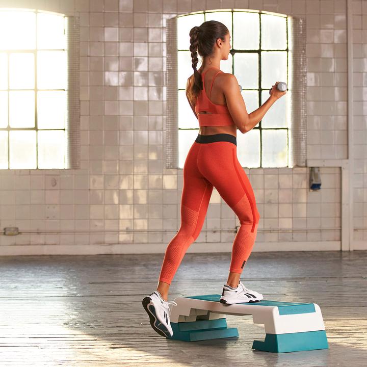Produktbild Reebok Steppbrett, RAP-11150TL