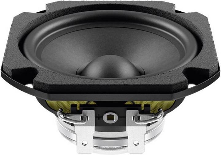 Actual product image Lavoce Full range loudspeakerNeodymium basket (1 pcs.)